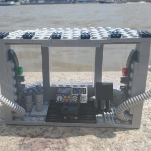 Circus Control Room