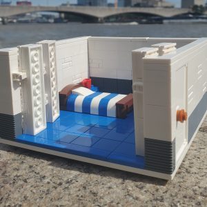 Bedroom - 4th Game