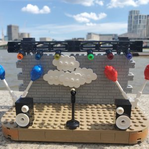 Show Stage