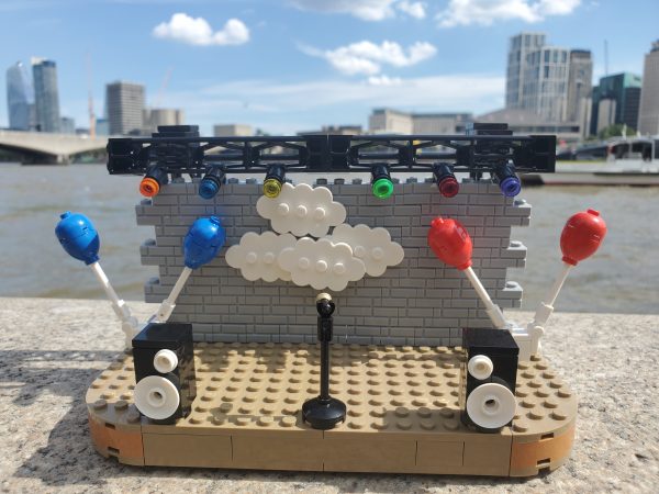 Show Stage
